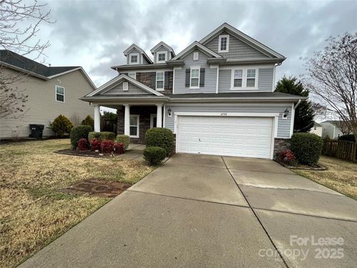 12728 Cumberland Cove Dr, Charlotte, NC, 28273-6870 | Card Image