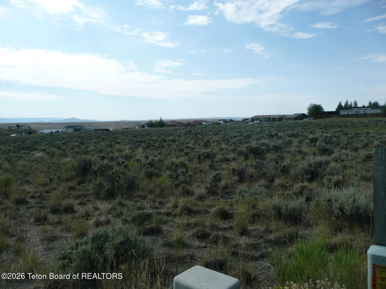 Land in Pinedale 4