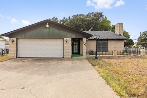 1336 N 61st Street, Waco, TX, 76710 | Card Image