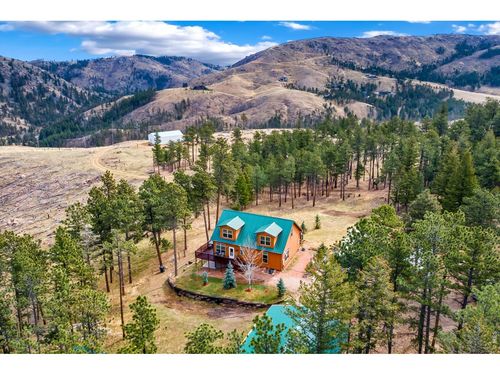 348 La Escena Dr, Bellvue, CO, 80512-6323 | Card Image
