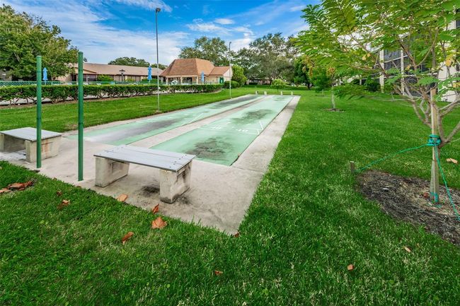 APT-107 - 1450 Heather Ridge Blvd, Condo with 2 bedrooms, 1 bathrooms and null parking in DUNEDIN FL | Image 41