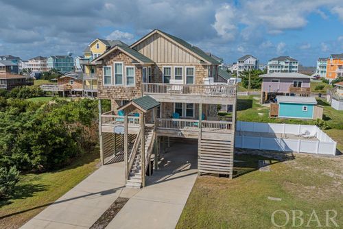 24241 Seashore Drive, Rodanthe, NC, 27968 | Card Image