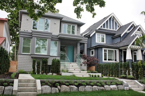 pleasant Cambie Street, Vancouver, BC, B5Z2X3 | Card Image
