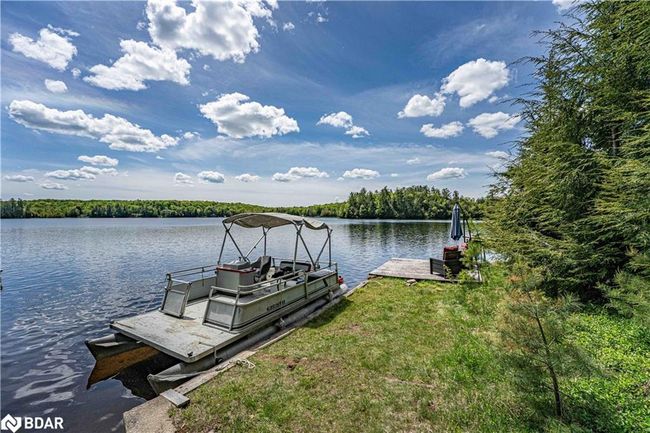 228 Macbeth Island, House other with 4 bedrooms, 2 bathrooms and null parking in Muskoka ON | Image 6