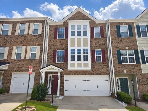 2928 George Busbee #212 Parkway Nw, Kennesaw, GA, 30144 | Card Image