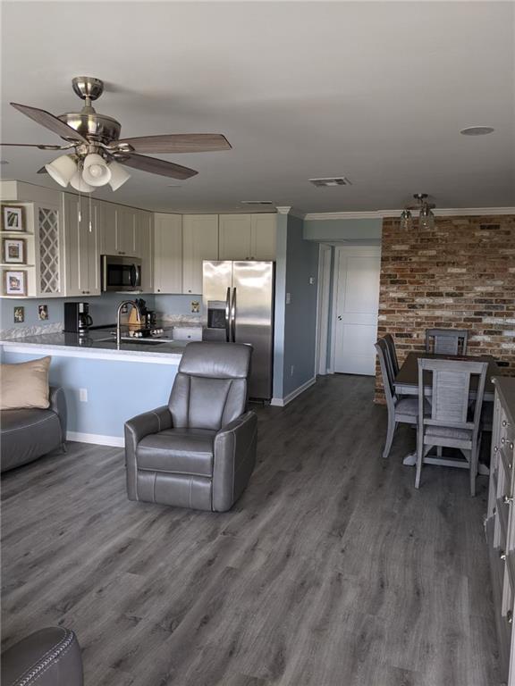 Residential Lease in New Orleans 5