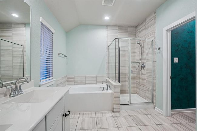 4810 Seabourne Landing Dr, House other with 4 bedrooms, 3 bathrooms and 2 parking in Rosenberg TX | Image 36