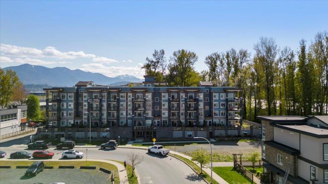204 - 45562 Airport Road, Condo with 2 bedrooms, 2 bathrooms and 1 parking in Chilliwack BC | Image 33