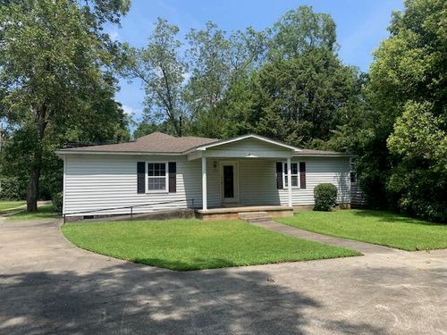 109 Gordon St, Washington, GA, 30673-1601 | Card Image