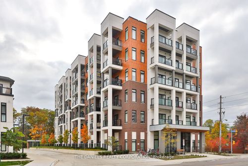 210-165 Canon Jackson Dr, York, ON, M6M0C4 | Card Image