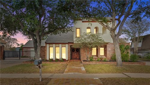 5314 River Oaks Dr, Corpus Christi, TX, 78413-2808 | Card Image