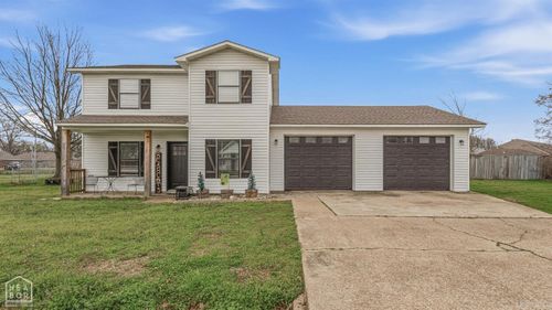 119 Cherry St, Brookland, AR, 72417-8839 | Card Image