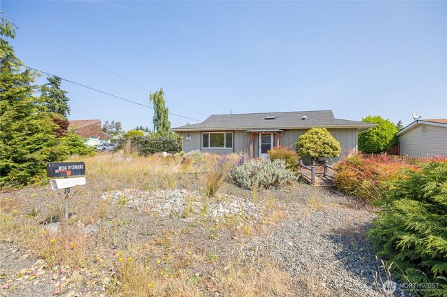 702 E Alder St, House other with 2 bedrooms, 2 bathrooms and 1 parking in Sequim WA | Image 29