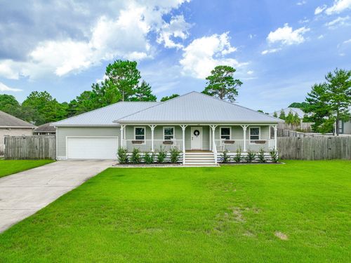 463 Ridge Rd, Santa Rosa Beach, FL, 32459-4240 | Card Image
