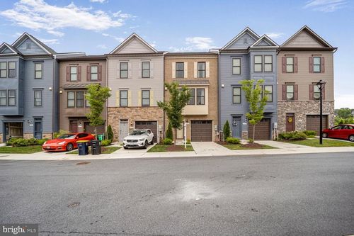 10306 Vista Meadow Way, LANHAM, MD, 20706-2894 | Card Image