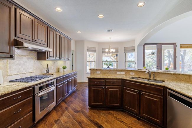 117 Waterford Ln, House other with 4 bedrooms, 3 bathrooms and 3 parking in Georgetown TX | Image 12
