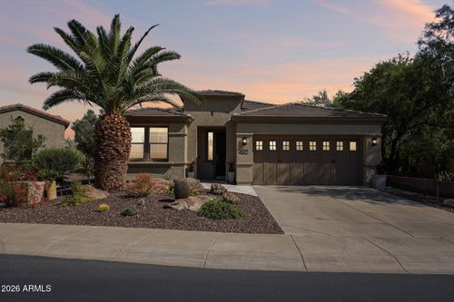 13068 W Plum Rd, Peoria, AZ, 85383-7613 | Card Image