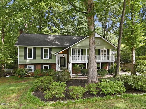 1206 Wishaw Ct, Cary, NC, 27511-5222 | Card Image