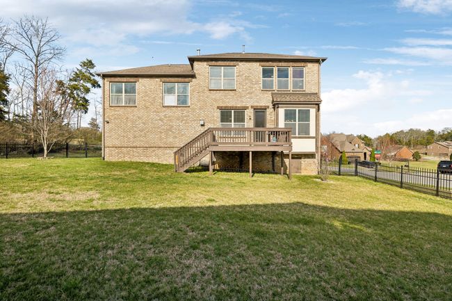 4249 Stone Hall Blvd, House other with 4 bedrooms, 3 bathrooms and 4 parking in Hermitage TN | Image 60