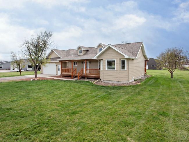 1690 Beechwood St, House other with 3 bedrooms, 3 bathrooms and null parking in Huntley MT | Image 28