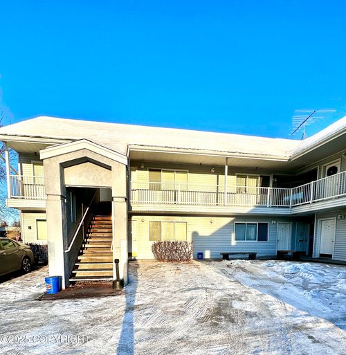 apt-3-250 E 120th Ave, Anchorage, AK, 99515-3687 | Card Image