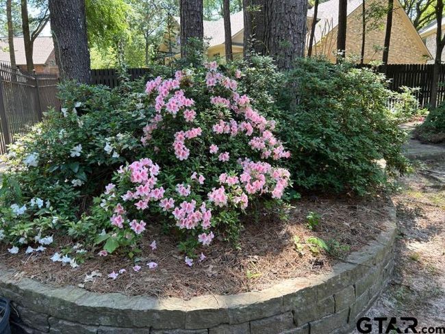 4321 Lazy Creek Dr, House other with 4 bedrooms, 4 bathrooms and null parking in Tyler TX | Image 32
