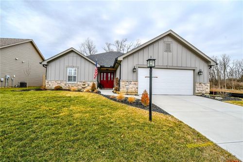 718 Deerhurst Drive, Vandalia, OH, 45377 | Card Image