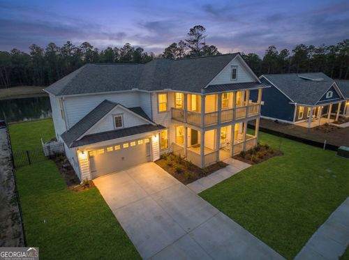 109 Sandy Bend Dr, Richmond Hill, GA, 31324-8613 | Card Image