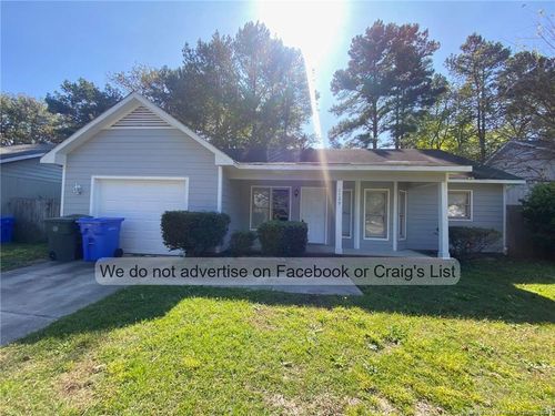 6429 Rhemish Dr, Fayetteville, NC, 28304-4776 | Card Image