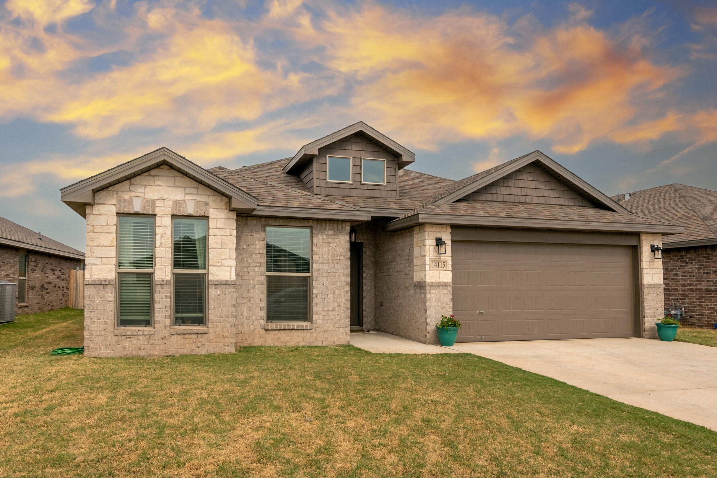 Residential in Lubbock