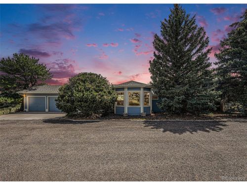 10750 E Grant Rd, Franktown, CO, 80116-9435 | Card Image