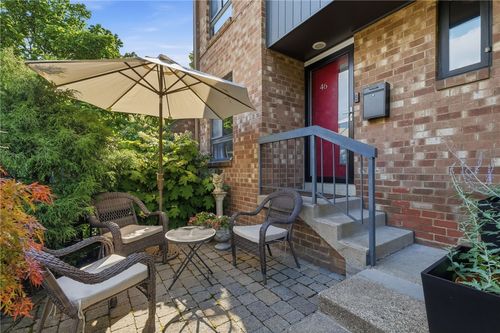 46 Foster Square, Central North Side, PA, 15212 | Card Image