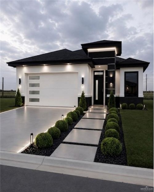 302 Barcelona Drive, Donna, TX, 78537 | Card Image