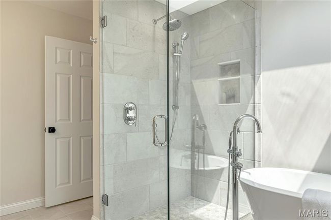 172 Log Hill Ln, House other with 3 bedrooms, 3 bathrooms and null parking in Ballwin MO | Image 34