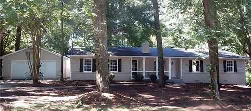 4019 Ranger Rd, Stone Mountain, GA, 30083-6146 | Card Image