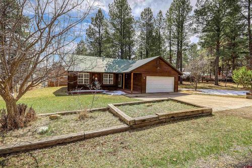 95 Enchanted Pl, Pagosa Springs, CO, 81147-8102 | Card Image