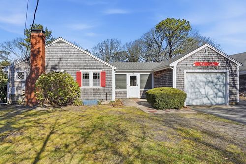 130 Silverleaf Ln, West Yarmouth, MA, 02673-5459 | Card Image