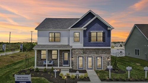 345 Stately Court, Adams Twp, PA, 16046 | Card Image