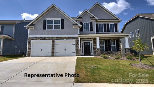 145 Asmodean Ln, Troutman, NC, 28166-2002 | Card Image