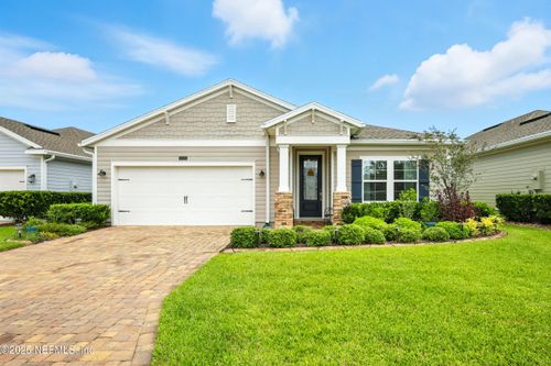 2399 Reese Way, Jacksonville, FL, 32246-0011 | Card Image