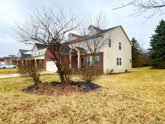 5144 Hickory Pointe Blvd, House other with 4 bedrooms, 3 bathrooms and null parking in Ypsilanti MI | Image 28