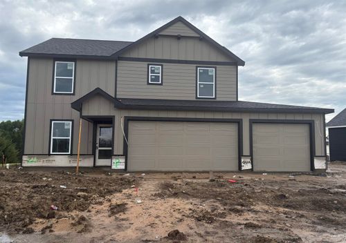 2231 S Vintage Dr, Andover, KS, 67002 | Card Image