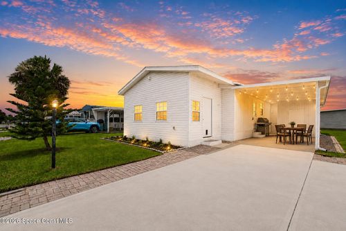 948 Cashew Cir, Barefoot Bay, FL, 32976-7503 | Card Image