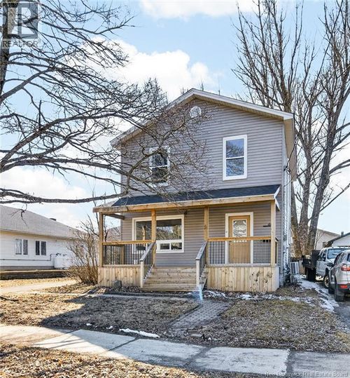 46 Lefurgey Ave, Moncton, NB, E1C7G3 | Card Image