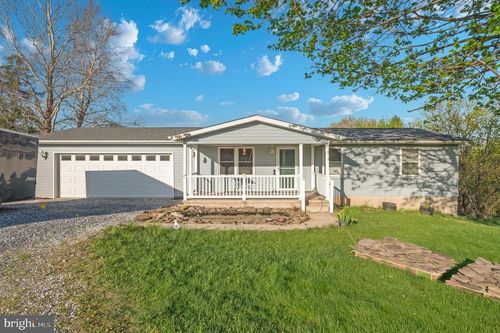 13411 Rabbit Run Ter, UNION BRIDGE, MD, 21791-8701 | Card Image