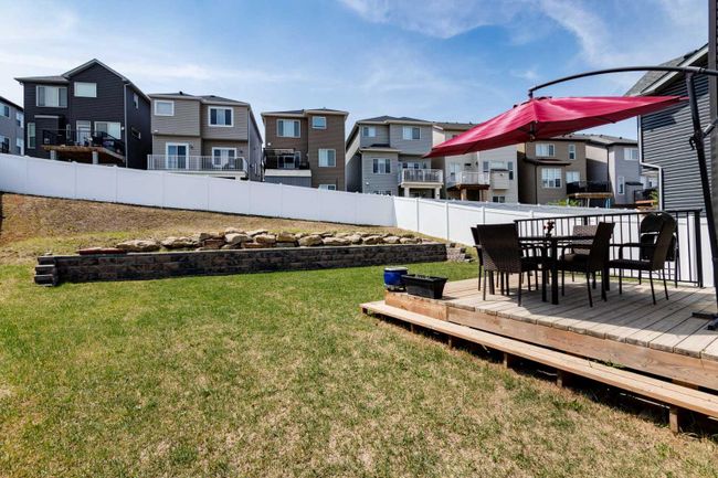 61 Nolanhurst Rise Nw, Home with 4 bedrooms, 3 bathrooms and 4 parking in Calgary AB | Image 37