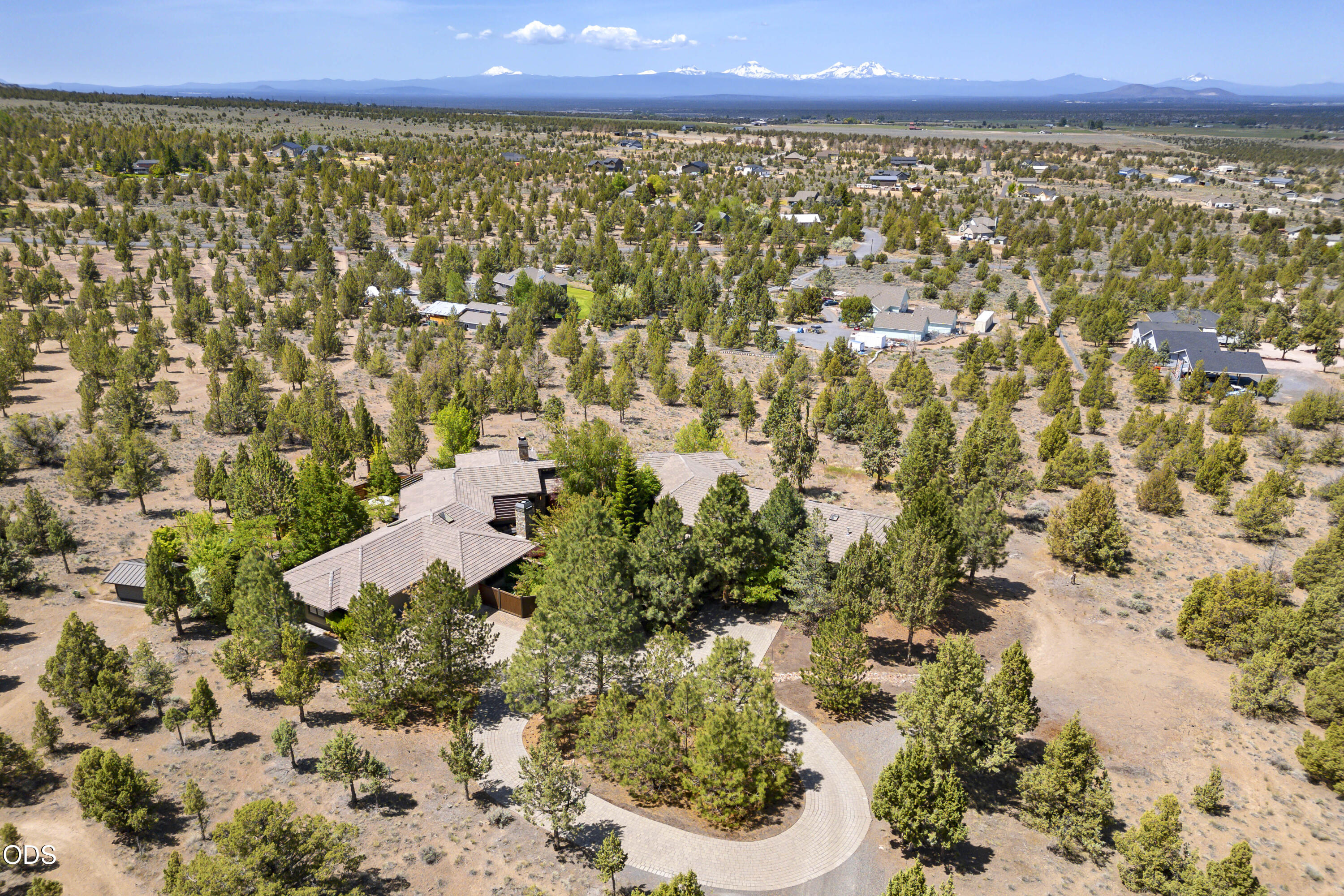 Residential in Powell Butte 4