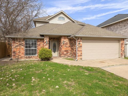 464 Bass Rd, Rockwall, TX, 75032-6337 | Card Image