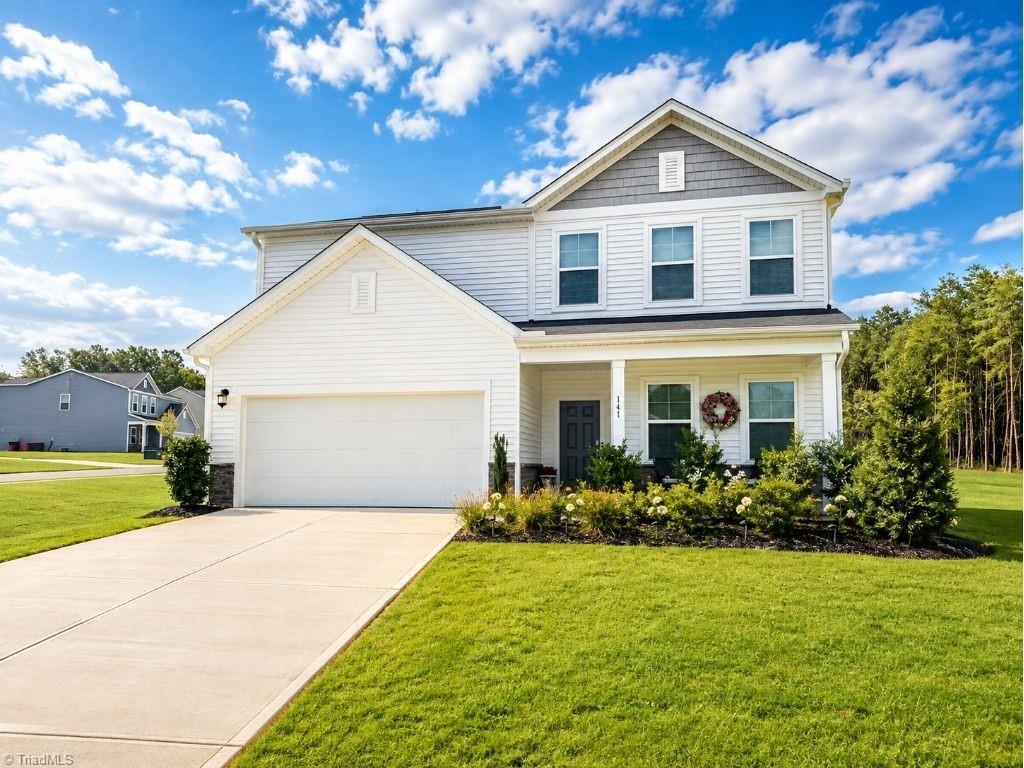 Residential in King 3