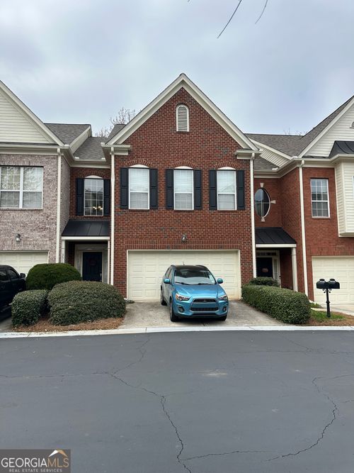 3519 Henderson Reserve, Atlanta, GA, 30341-6056 | Card Image